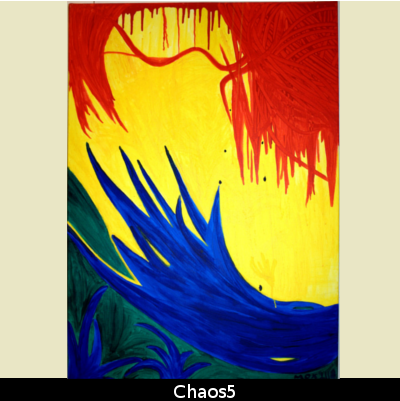 Chaos5