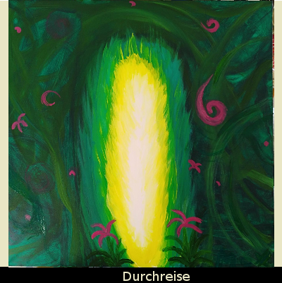 Durchreise