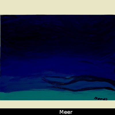 Meer