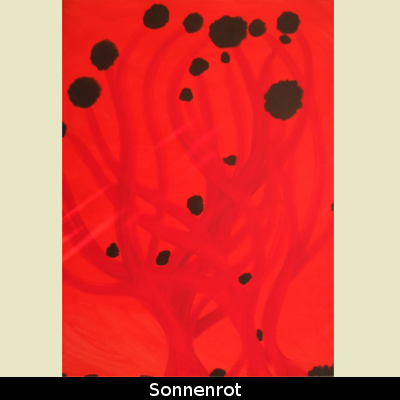 Sonnenrot